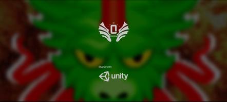 Flappy Dragon الملصق