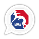 MMA Hub - Social Media App Mixed Material Arts APK