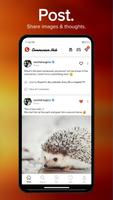 Communism Hub - Social Media App Socialism Marx تصوير الشاشة 2
