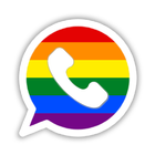 LGBT Hub icono