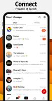 LGBT Hub captura de pantalla 2