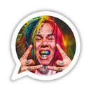 6ix9ine Hub - Social Media APK