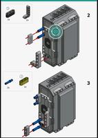 Building Instructions screenshot 2