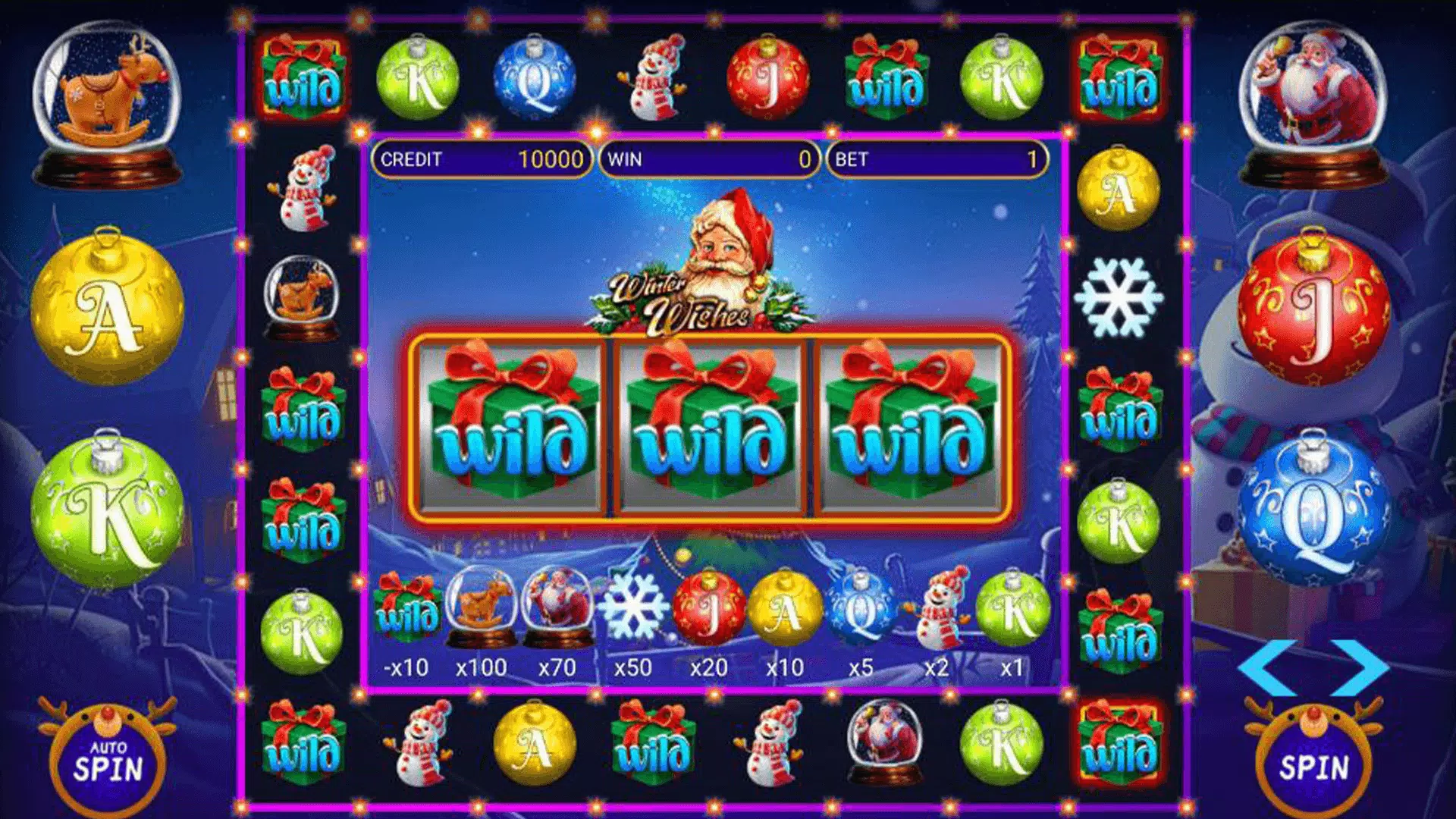 Lucky Slots 777 Lucky Slots 777