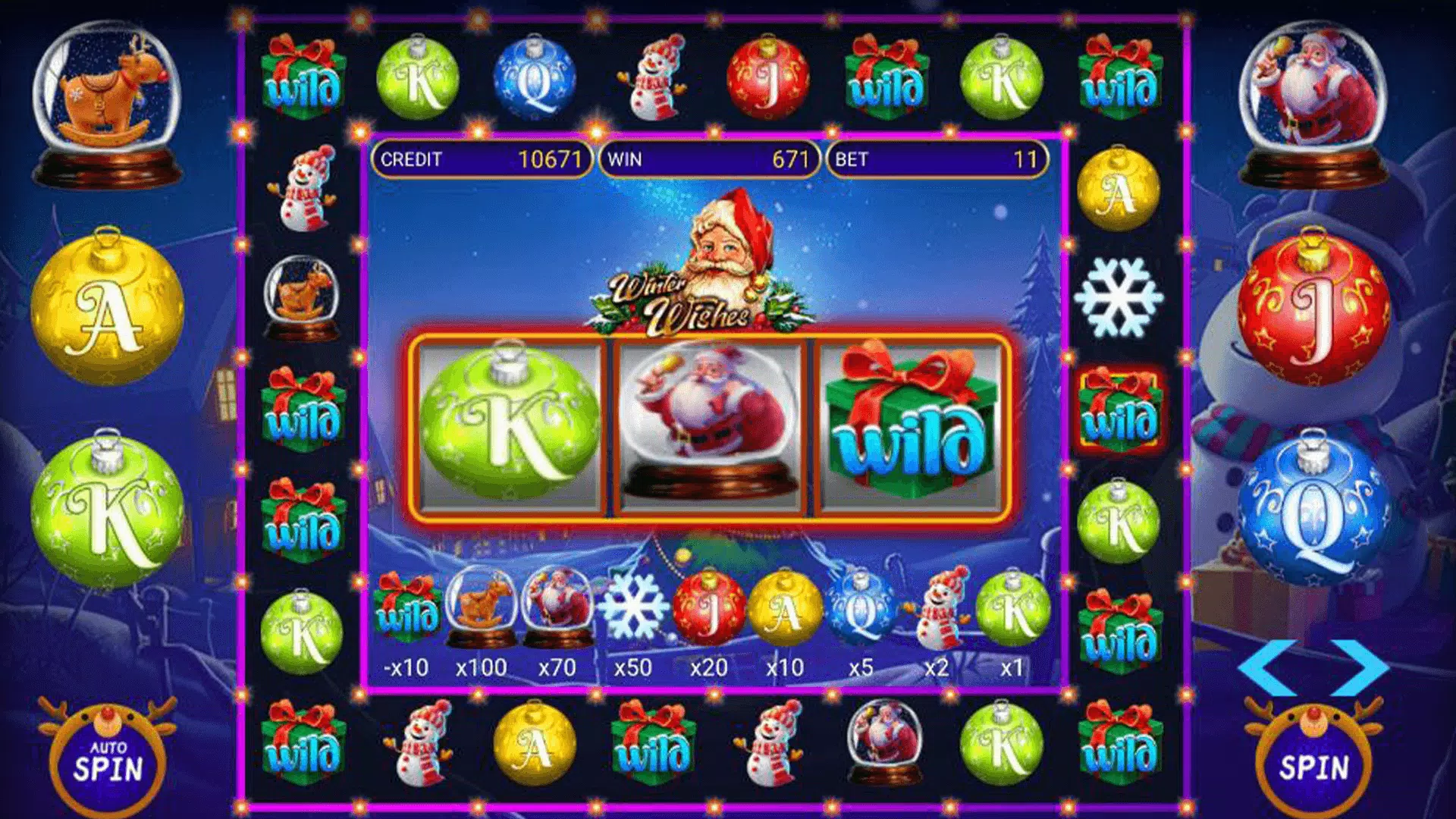 Lucky Slots 777 Lucky Slots 777