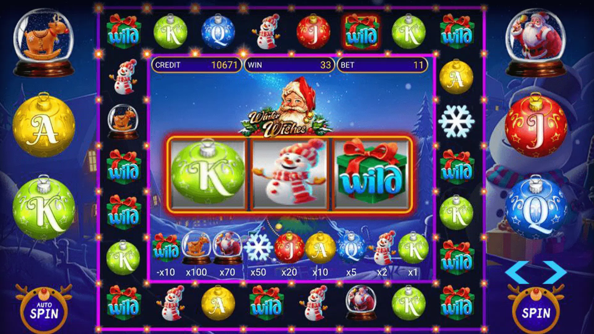 Lucky Slots 777 Lucky Slots 777
