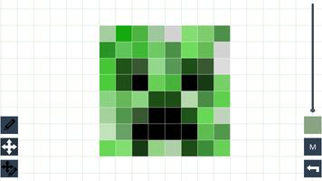 Pixel Draw - Pixel Art screenshot 2