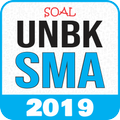 Soal UNBK SMA 2019