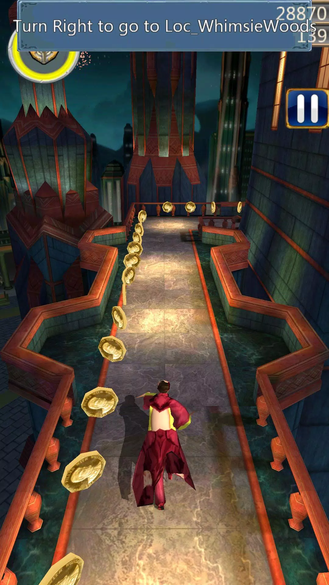 Temple Run Oz Download Least Apk 1.6 7 For Android - Ankit asp