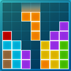 Classic Block Puzzledom أيقونة