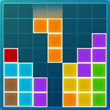 Classic Block Puzzledom biểu tượng