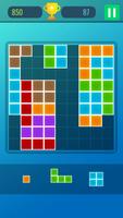 Poster Classic Block Puzzledom