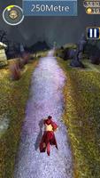 Temple Spirit run imagem de tela 2