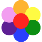 Color Blind Click: Color Picke icon
