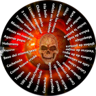Ruleta de la Muerte( Retos extremos) ikona