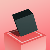 Dance Box - Physics Adventure icono