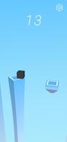 Dance Box - Physics Adventure captura de pantalla 1