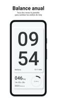 Reloj ZERO Flip—Pomodoro,Timer captura de pantalla 1