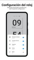 Reloj ZERO Flip—Pomodoro,Timer captura de pantalla 2