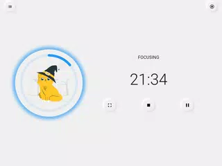 Baixar Relógio Flip Zero - Pomodoro APK