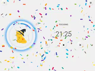 Baixar Relógio Flip Zero - Pomodoro APK