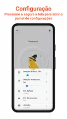 Baixar Relógio Flip Zero - Pomodoro APK