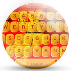 Keyboard Theme Chinese Newyear icône