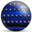 Keyboard Theme Christmas Night APK