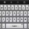 Theme for TP Keyboard Galaxy W Mod apk скачать последнюю версию бесплатно