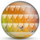 Keyboard Theme G Dandelion APK