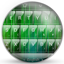 Keyboard Theme G SpectrumGreen APK