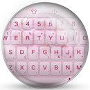 Keyboard Theme Love Sakura APK