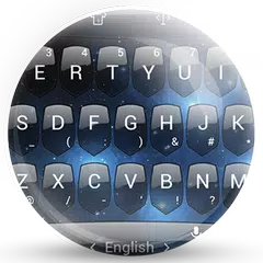 Keyboard Theme Shield Space APK 下載