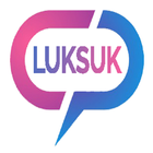 Luksuk Lite أيقونة