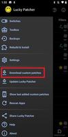 Happy Lucky Mod Patcher Helper imagem de tela 2