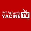 Yacine TV - ياسين كورة لايف APK