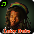 ikon Lucky Dube