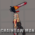 Mod Chainsaw Man for Melon icône
