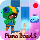 Piano for Brawl BS Stars APK