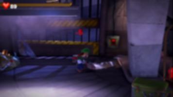 Hi Luigi's Mansion 3 : Neighbor Guide screenshot 1