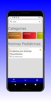 Rotinas - Pediatria HRT imagem de tela 3