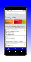 Rotinas - Pediatria HRT imagem de tela 1
