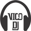 vicodj آئیکن