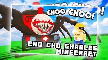 Mod Cho Cho Charles MCPE पोस्टर