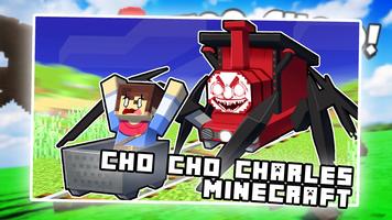 Mod Cho Cho Charles MCPE स्क्रीनशॉट 2