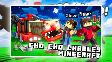 Mod Cho Cho Charles MCPE स्क्रीनशॉट 3