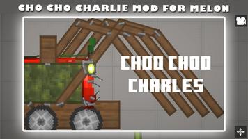 Mod Choo Cho Charles Melon capture d'écran 1