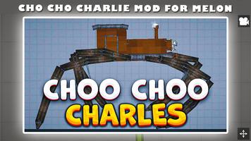Mod Choo Cho Charles Melon capture d'écran 2