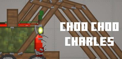 Mod Choo Cho Charles Melon capture d'écran 3