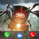 Call Choo Choo Charles Video APK